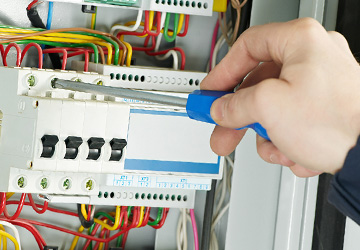 Електромонтажні роботи