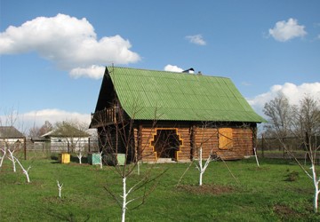 Будівництво недорогих будинків